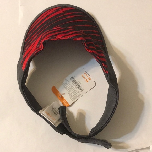 Gymboree Sun Swim Visor - Picture 2 of 4